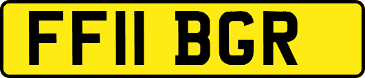 FF11BGR