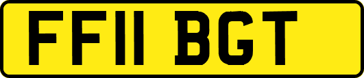 FF11BGT