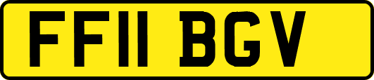 FF11BGV