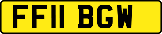 FF11BGW