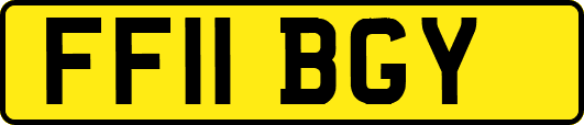 FF11BGY