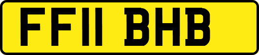 FF11BHB