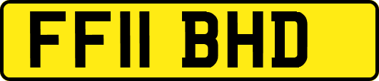 FF11BHD
