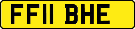 FF11BHE