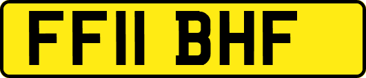 FF11BHF
