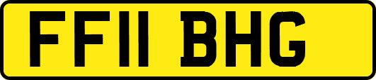 FF11BHG