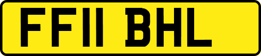 FF11BHL