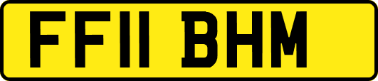 FF11BHM