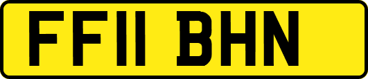 FF11BHN