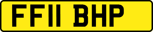 FF11BHP