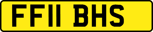 FF11BHS