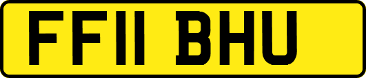 FF11BHU