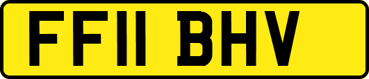 FF11BHV
