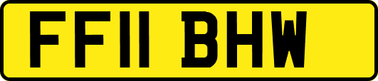 FF11BHW