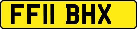 FF11BHX