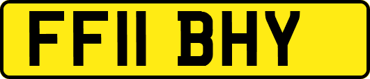 FF11BHY