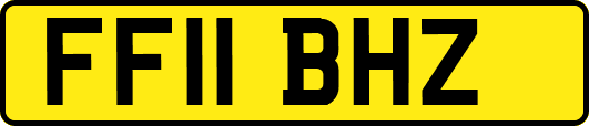 FF11BHZ