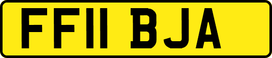 FF11BJA