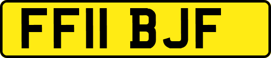 FF11BJF