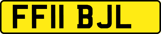 FF11BJL