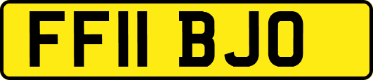FF11BJO