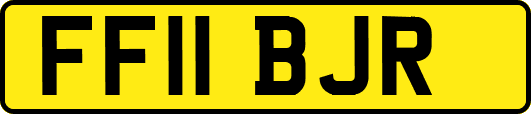 FF11BJR