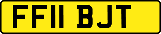 FF11BJT