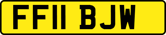 FF11BJW