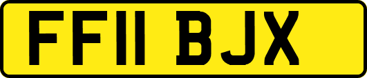 FF11BJX