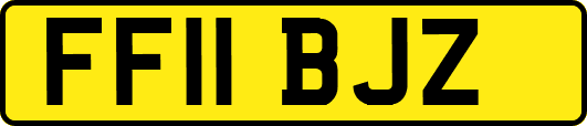 FF11BJZ