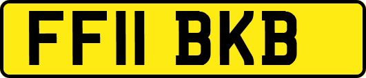 FF11BKB