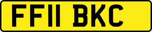 FF11BKC