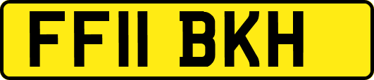FF11BKH