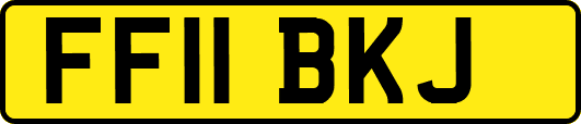 FF11BKJ