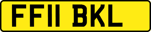 FF11BKL