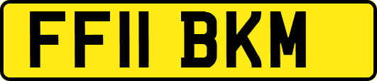 FF11BKM