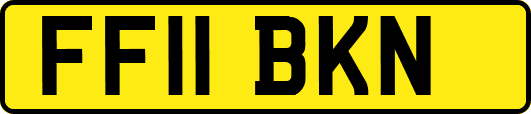 FF11BKN