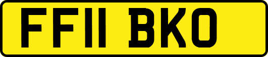 FF11BKO