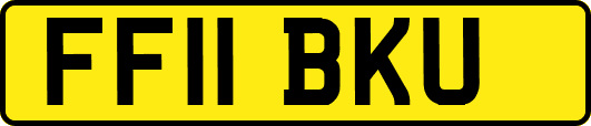 FF11BKU