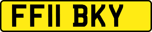 FF11BKY