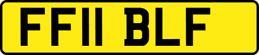 FF11BLF