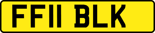 FF11BLK
