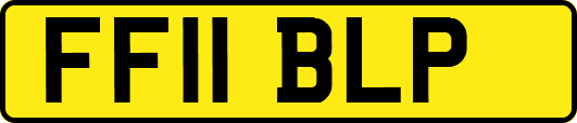 FF11BLP