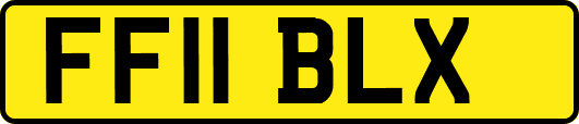 FF11BLX