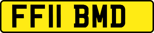 FF11BMD