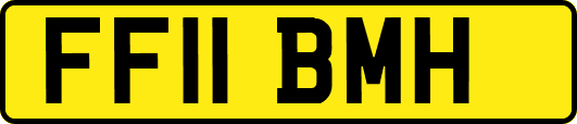 FF11BMH