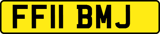 FF11BMJ