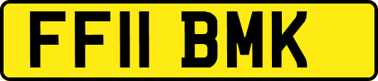 FF11BMK