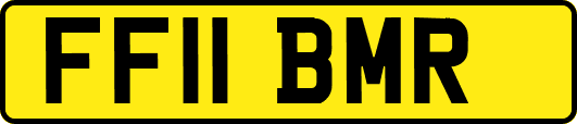FF11BMR