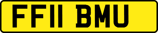 FF11BMU